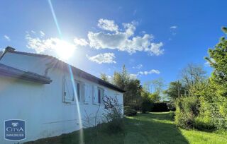 Maison � louer 4 pi�ces 82 m�