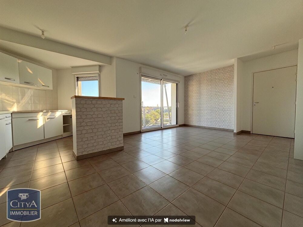 location Appartement - 3 pièce(s) - 60 m² Guérande (44350)