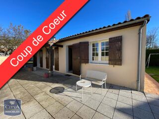  Maison � louer 4 pi�ces 88 m�