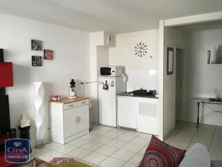  Appartement � louer 2 pi�ces 38 m�