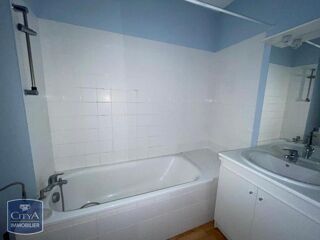  Appartement � louer 2 pi�ces 42 m�