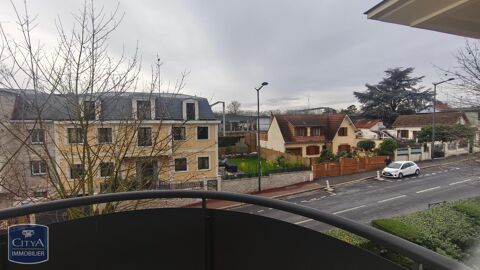  Appartement � louer 1 pi�ce 18 m�