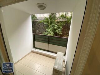  Appartement � louer 2 pi�ces 35 m�