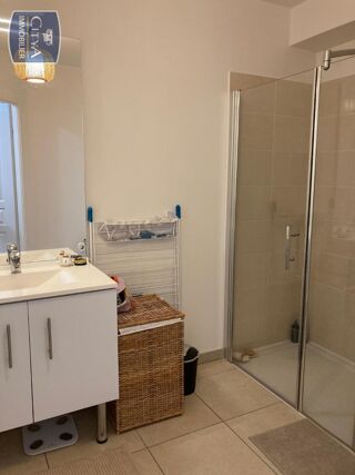  Appartement à louer 2 pièces 47 m²