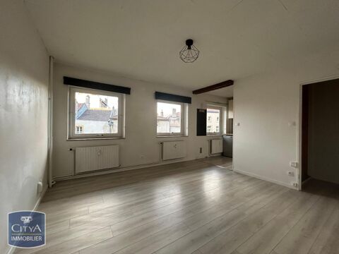  Appartement � louer 1 pi�ce 28 m�