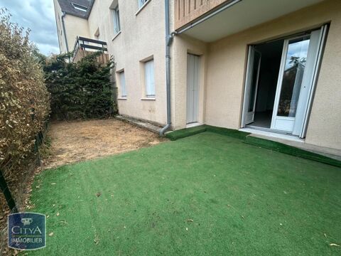   Location Appartement Appartement - 2 pièce(s) - 50 m²