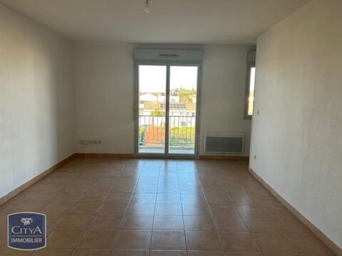  Appartement � louer 3 pi�ces 54 m�