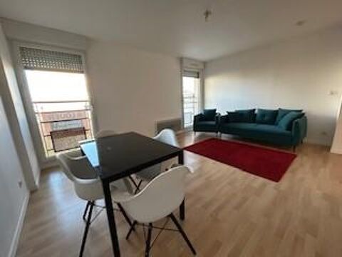  Appartement  louer 3 pices 64 m