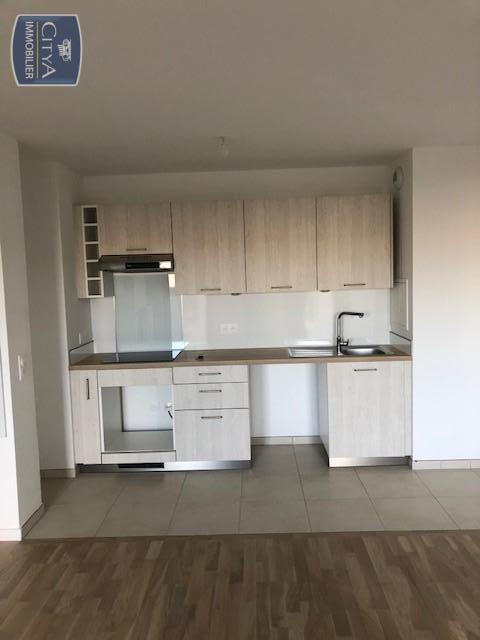  Appartement � louer 2 pi�ces 43 m�