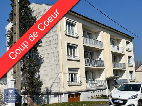   Location Appartement Appartement - 4 pi�ce(s) - 73 m�