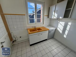  Appartement � louer 3 pi�ces 49 m�