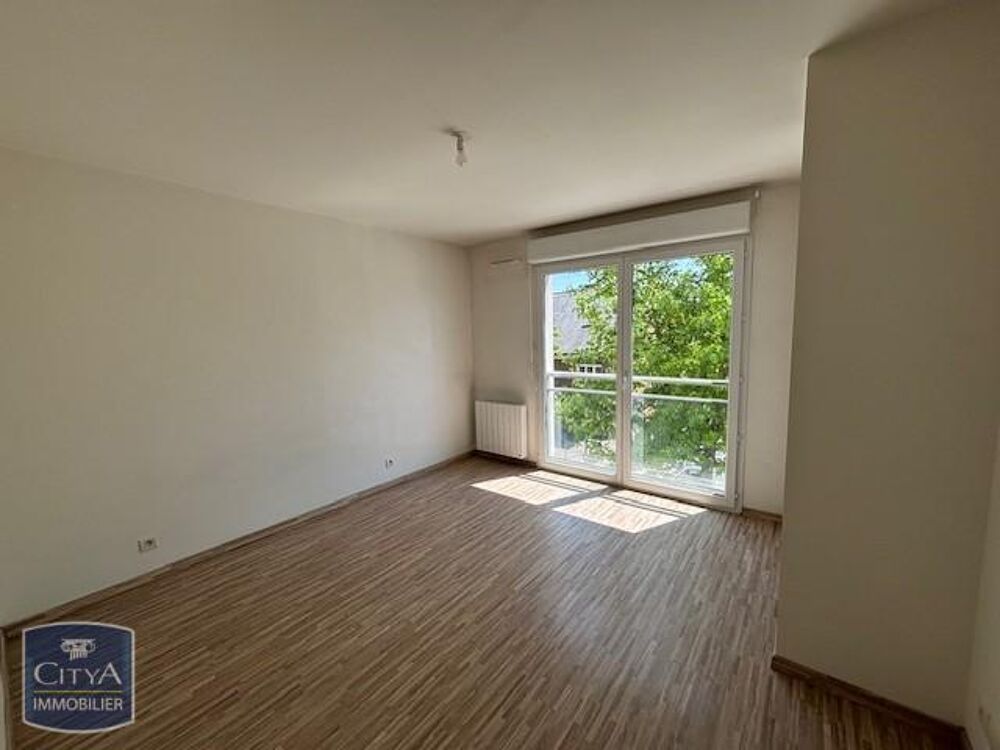 location Appartement - 3 pièce(s) - 79 m² Nantes (44300)