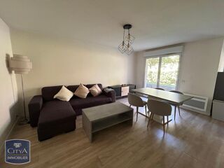  Appartement � louer 2 pi�ces 49 m�