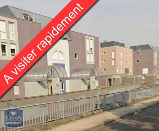  Appartement � louer 2 pi�ces 46 m�