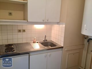  Appartement � louer 2 pi�ces 36 m�