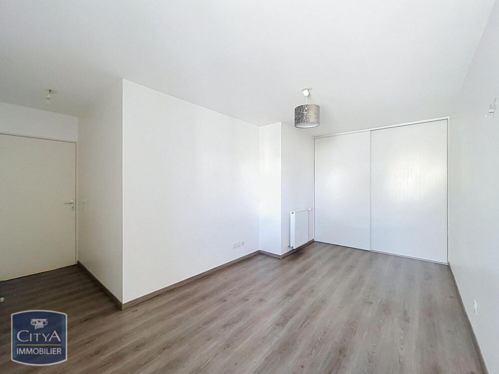 location Appartement - 3 pièce(s) - 62 m² Décines-Charpieu (69150)