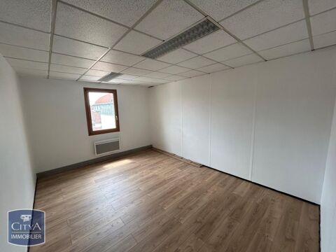   Location / Local Commercial - 70 m² 