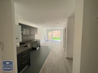  Appartement à louer 2 pièces 47 m²
