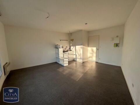  Appartement � louer 1 pi�ce 28 m�