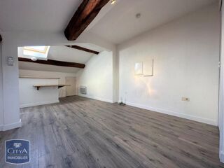  Appartement � louer 1 pi�ce 22 m�