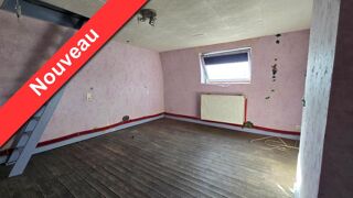  Maison à vendre 6 pièces 91 m²