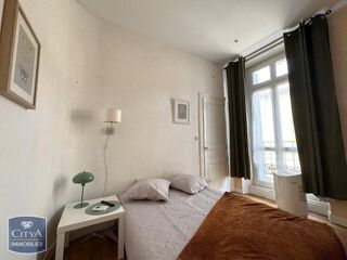  Appartement à louer 2 pièces 25 m²