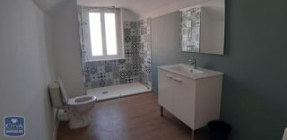  Appartement à louer 1 pièce 11 m²