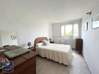  Appartement à louer 3 pièces 76 m²