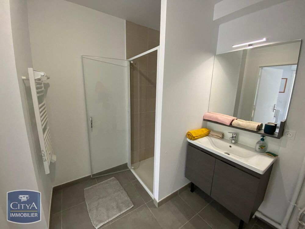 location Appartement - 1 pièce(s) - 26 m² Rambouillet (78120)