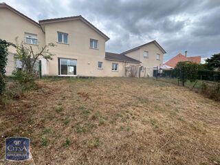  Maison à louer 5 pièces 123 m² Idron