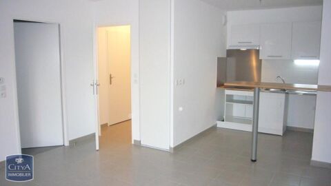   Location Appartement Appartement - 2 pice(s) - 46 m
