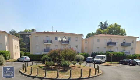  Appartement � louer 2 pi�ces 46 m�