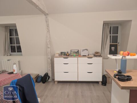  Appartement � louer 1 pi�ce 36 m�