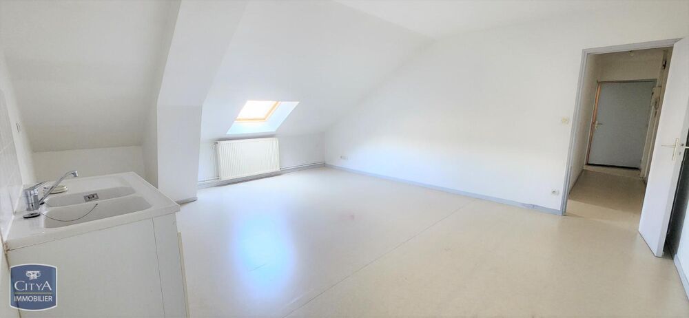 À LOUER ! Découvrez cet appartement T3 idéalement situé ....
