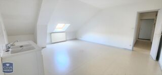  Appartement à louer 3 pièces 53 m²