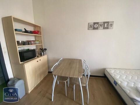  Appartement � louer 1 pi�ce 22 m�