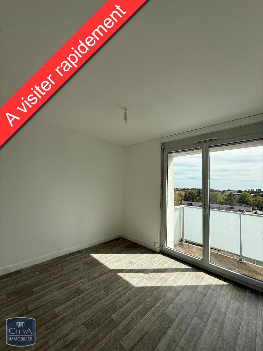location Appartement - 4 pièce(s) - 80 m² Beaune (21200)