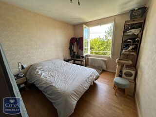  Maison à louer 4 pièces 87 m² Saint just le martel