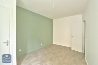  Appartement à louer 2 pièces 38 m²
