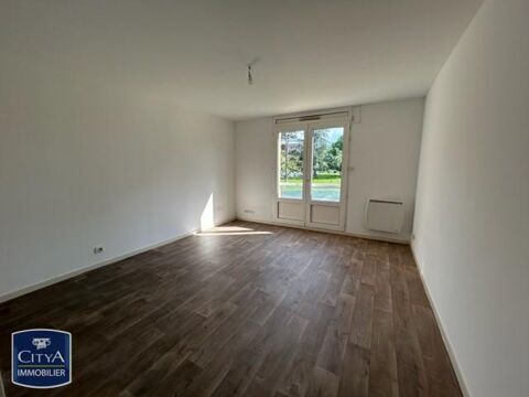  Appartement  louer 1 pice 24 m
