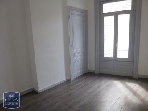  Appartement � louer 3 pi�ces 52 m�