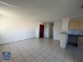  Appartement � louer 3 pi�ces 55 m�