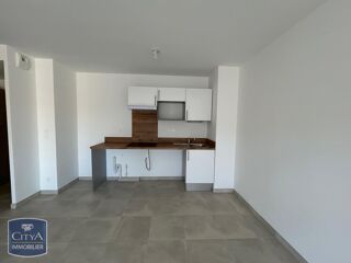  Appartement � louer 3 pi�ces 59 m�