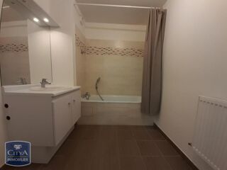  Appartement � louer 2 pi�ces 43 m�