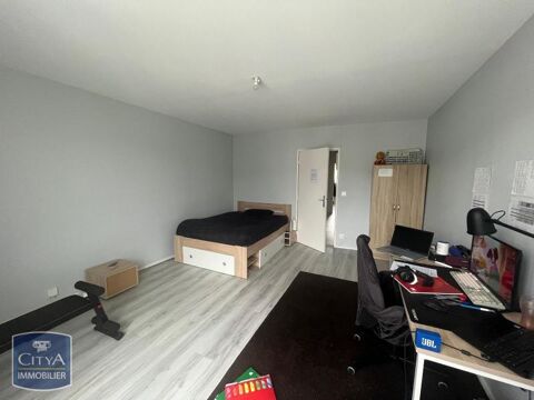  Appartement  louer 1 pice 40 m