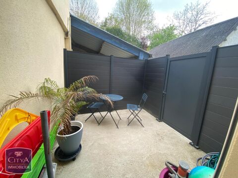  Appartement � louer 2 pi�ces 37 m�