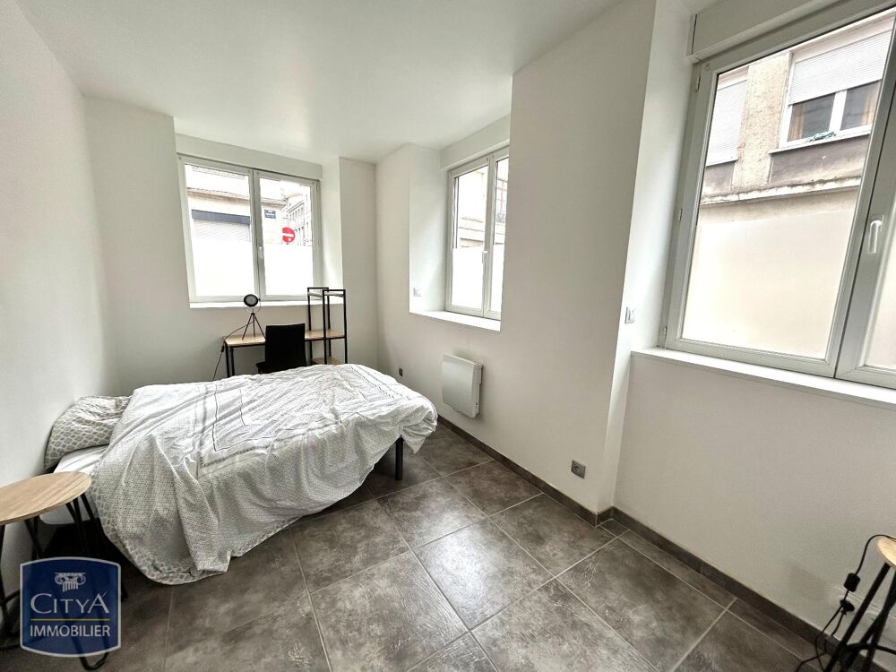 À LOUER : CHAMBRE EN COLOCATION PROCHE CARNOT / JEAN JAU....