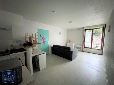  Appartement � louer 2 pi�ces 44 m�