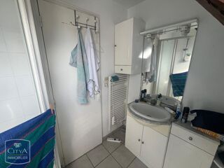  Maison à louer 3 pièces 80 m²
