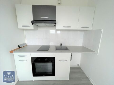  Appartement � louer 1 pi�ce 32 m�